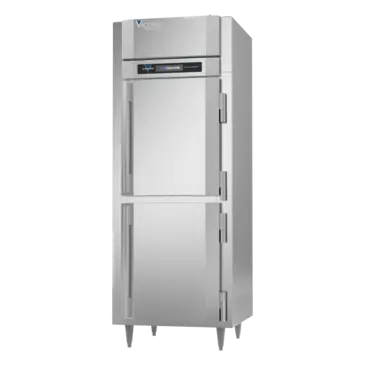 Victory Refrigeration FSA-1D-S1-EW-PT-HD-HC Freezer, Pass-Thru