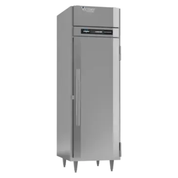 Victory Refrigeration FSA-1D-S1-HC Freezer, Reach-in