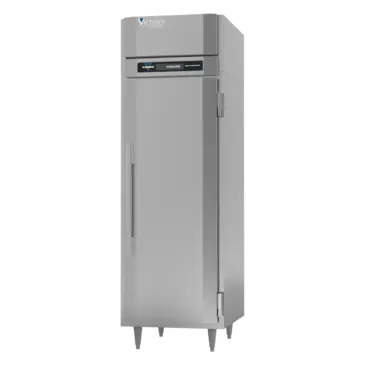 Victory Refrigeration FSA-1D-S1-PT-HC Freezer, Pass-Thru
