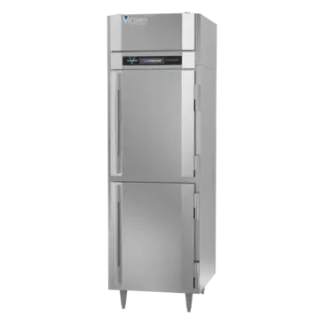 Victory Refrigeration FSA-1D-S1-PT-HD-HC Freezer, Pass-Thru