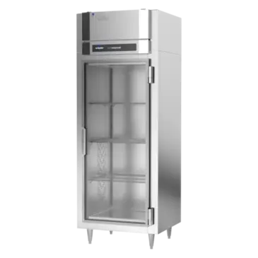 Victory Refrigeration FSA-1N-S1-G-HC Freezer, Reach-in
