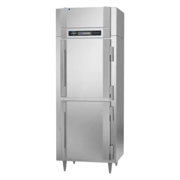Victory Refrigeration FSA-1N-S1-HD-HC Freezer, Reach-in