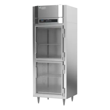 Victory Refrigeration FSA-1N-S1-HG-HC Freezer, Reach-in