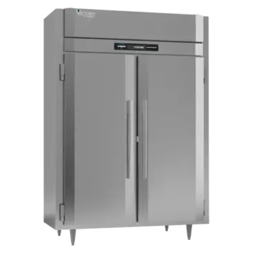 Victory Refrigeration FSA-2D-S1-EW-HC Freezer, Reach-in