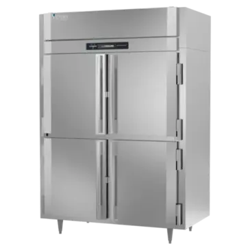 Victory Refrigeration FSA-2D-S1-EW-HD-HC Freezer, Reach-in