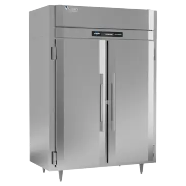 Victory Refrigeration FSA-2D-S1-EW-PT-HC Freezer, Pass-Thru