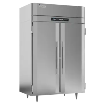 Victory Refrigeration FSA-2D-S1-HC Freezer, Reach-in