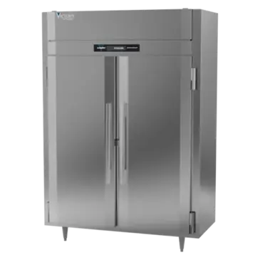 Victory Refrigeration FSA-2N-S1-HC Freezer, Reach-in