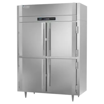 Victory Refrigeration FSA-2N-S1-HD-HC Freezer, Reach-in