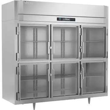 Victory Refrigeration FSA-3D-S1-EW-HG-HC Freezer, Reach-in