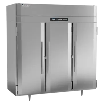 Victory Refrigeration FSA-3D-S1-HC Freezer, Reach-in