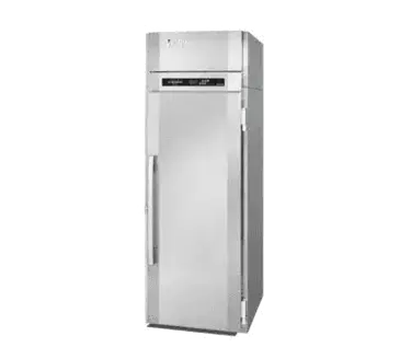 Victory Refrigeration HIS-1D-1 Heated Cabinet, Roll-In