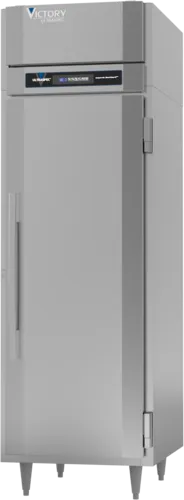 Victory Refrigeration HS-1D-1-PT Heated Cabinet, Pass-Thru