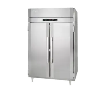 Victory Refrigeration HS-2D-1-EW Heated Cabinet, Reach-In