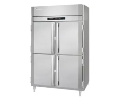 Victory Refrigeration HS-2D-1-EW-HD Heated Cabinet, Reach-In