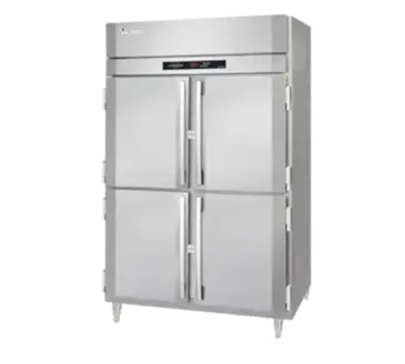 Victory Refrigeration HS-2D-1-HD Heated Cabinet, Reach-In