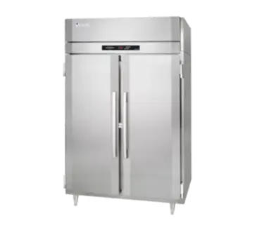 Victory Refrigeration HSA-2D-1 Heated Cabinet, Reach-In