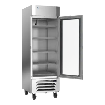 Victory Refrigeration LSF23HC-1 Freezer, Merchandiser