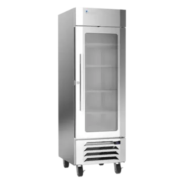 Victory Refrigeration LSF23HC-1 Freezer, Merchandiser