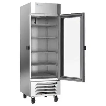 Victory Refrigeration LSF23HC-1-IQ Freezer, Merchandiser