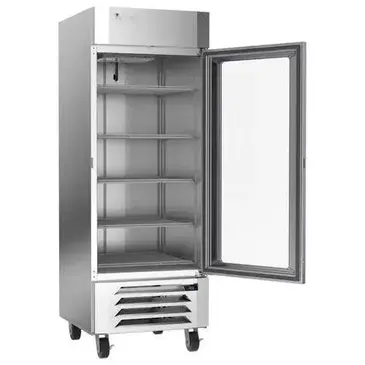 Victory Refrigeration LSF27HC-1 Freezer, Merchandiser