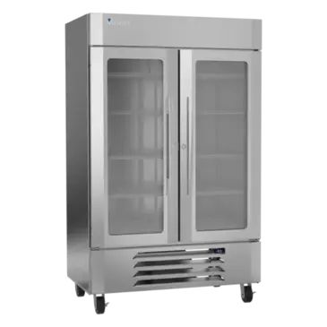 Victory Refrigeration LSF49HC-1 Freezer, Merchandiser
