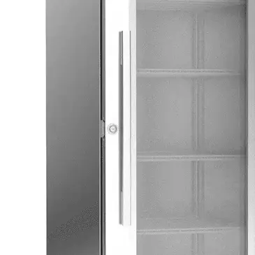 Victory Refrigeration LSR23HC-1 Refrigerator, Merchandiser