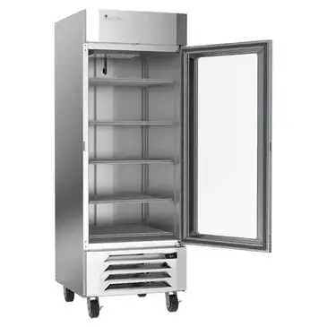 Victory Refrigeration LSR27HC-1 Refrigerator, Merchandiser