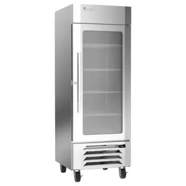 Victory Refrigeration LSR27HC-1 Refrigerator, Merchandiser