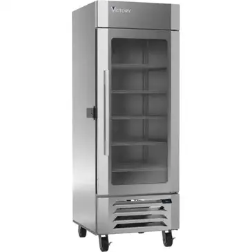 Victory Refrigeration LSR27HC-1-IQ Refrigerator, Merchandiser