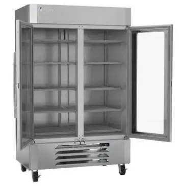 Victory Refrigeration LSR49HC-1-IQ Refrigerator, Merchandiser