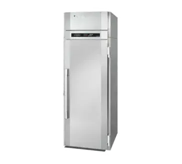 Victory Refrigeration RIS-1D-S1-HC Refrigerator, Roll-in