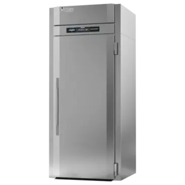 Victory Refrigeration RIS-1D-S1-HC Refrigerator, Roll-in