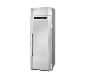 Victory Refrigeration RIS-1D-S1-XH-HC Refrigerator, Roll-in