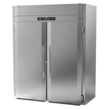Victory Refrigeration RIS-2D-S1-PT-HC Refrigerator, Roll-Thru