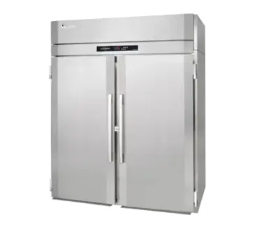 Victory Refrigeration RIS-2D-S1-XH-HC Refrigerator, Roll-in