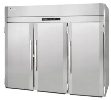 Victory Refrigeration RIS-3D-S1-HC Refrigerator, Roll-in