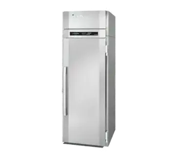 Victory Refrigeration RISA-1D-S1-HC Refrigerator, Roll-in