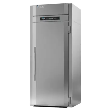 Victory Refrigeration RISA-1D-S1-HC Refrigerator, Roll-in