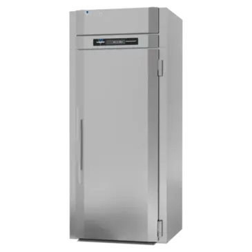 Victory Refrigeration RISA-1D-S1-PT-HC Refrigerator, Roll-Thru