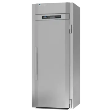 Victory Refrigeration RISA-1D-S1-PT-XH-HC Refrigerator, Roll-Thru