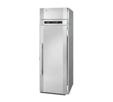 Victory Refrigeration RISA-1D-S1-XH-HC Refrigerator, Roll-in