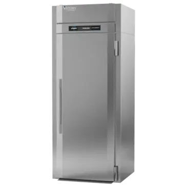 Victory Refrigeration RISA-1D-S1-XH-HC Refrigerator, Roll-in