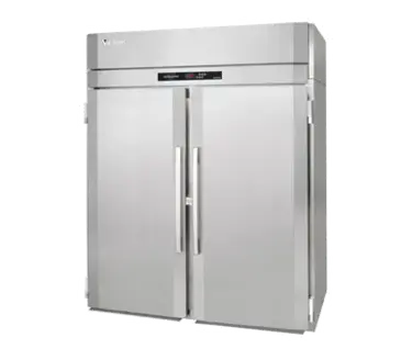 Victory Refrigeration RISA-2D-S1-HC Refrigerator, Roll-in