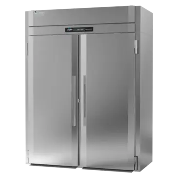 Victory Refrigeration RISA-2D-S1-PT-XH-HC Refrigerator, Roll-Thru