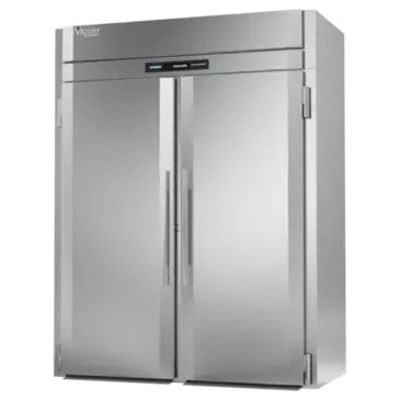 Victory Refrigeration RISA-2D-S1-XH-HC Refrigerator, Roll-in