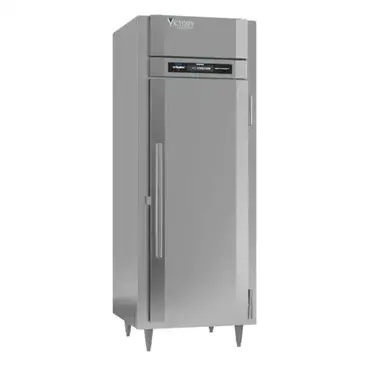 Victory Refrigeration RS-1D-S1-EW-HC Refrigerator, Reach-in