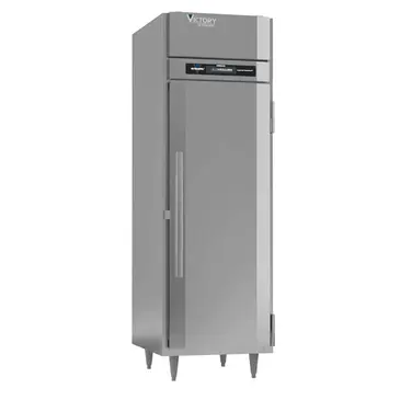 Victory Refrigeration RS-1D-S1-HC Refrigerator, Reach-in