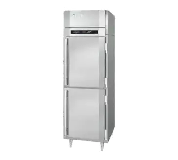 Victory Refrigeration RS-1D-S1-PT-HD-HC Refrigerator, Pass-Thru