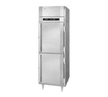 Victory Refrigeration RS-1D-S1-PT-HD-HC Refrigerator, Pass-Thru